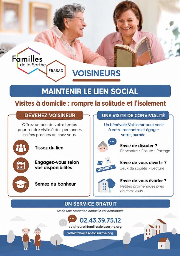 Voisineurs