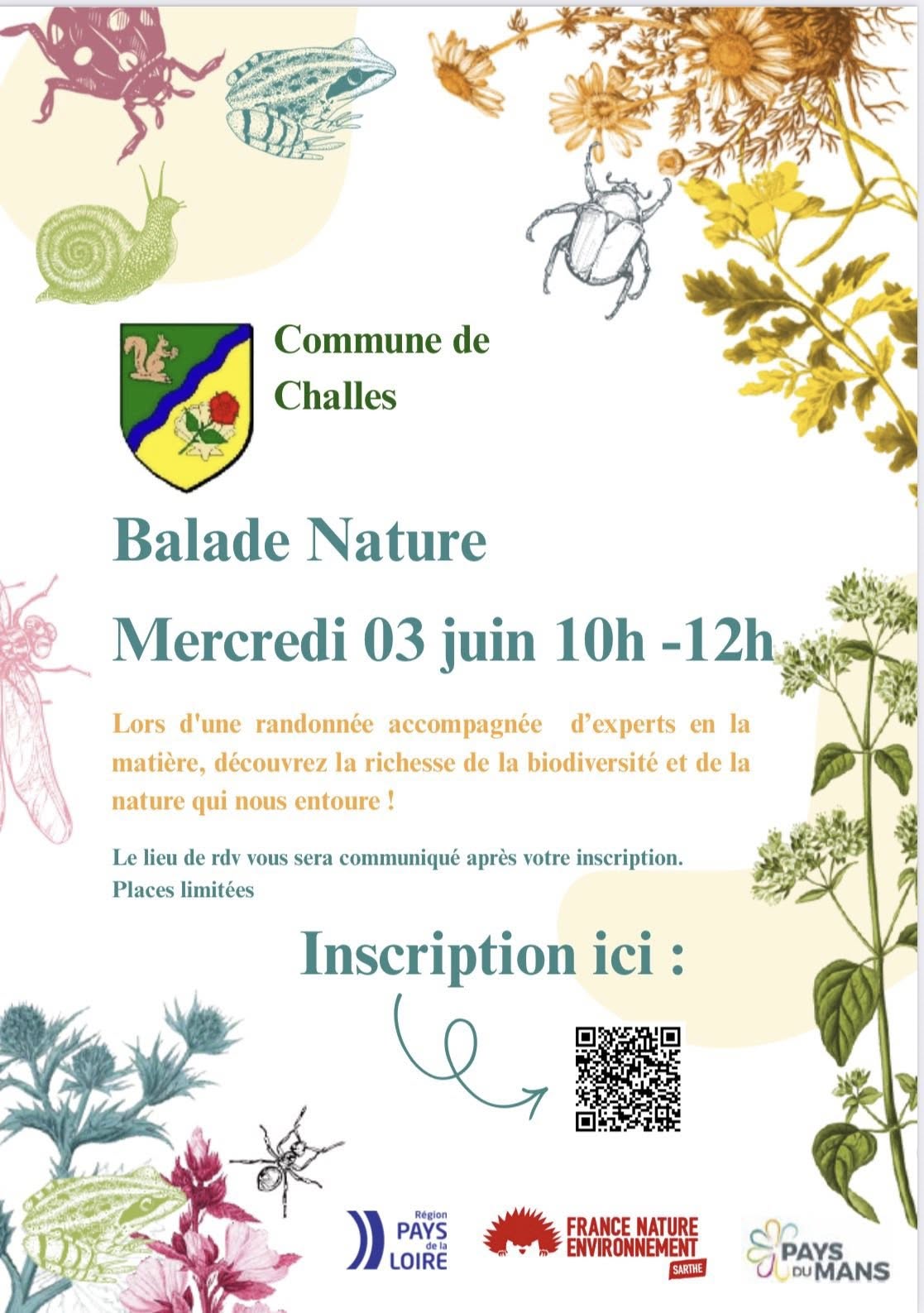 balades juin 2026