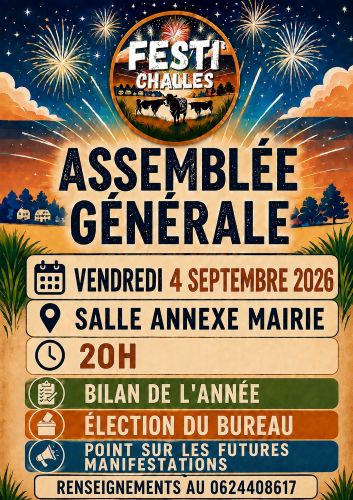 festichalles AG2026