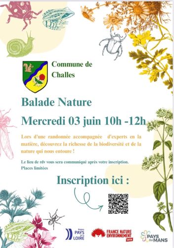 Balades Natures